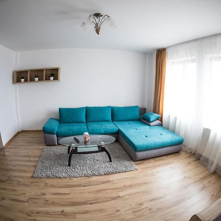 Travel Homzzz Apartments Târgu-Mureş Exteriér fotografie